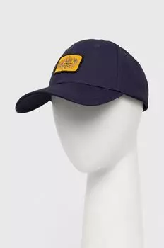 Бейсболка Sedona Viking, темно-синий