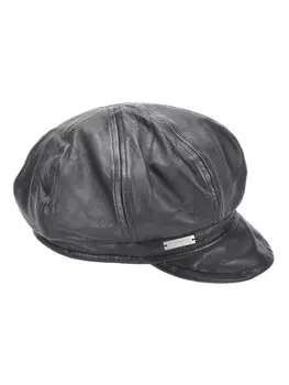 Бейсболка Seeberger Ballonmtze, черный