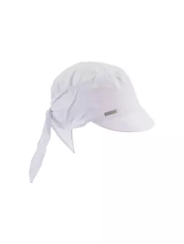 Бейсболка Seeberger Baseball, белый