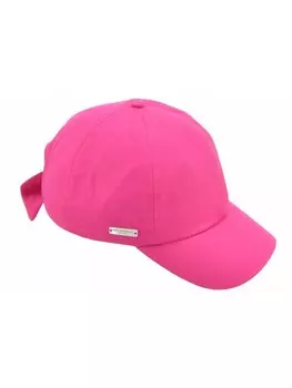 Бейсболка Seeberger Baseball Cap, розовый