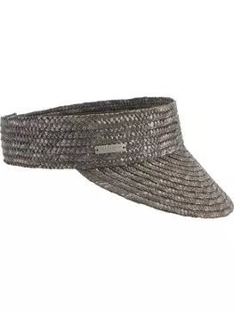 Бейсболка Seeberger Sonnenschild, зеленый