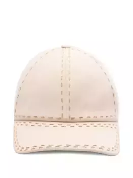 Бейсболка Selleria FENDI, нейтральный