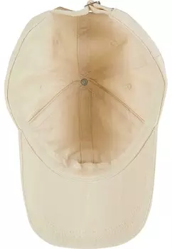 Бейсболка SERIF aim’n®, бежевый