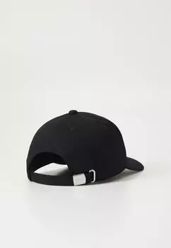 Бейсболка SEVILE BOSS, черный