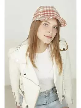 Бейсболка Shaka Cap, цвет Beige/Koralle