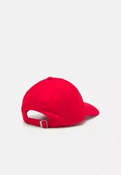 Бейсболка SHINY UNISEX GANT, красный