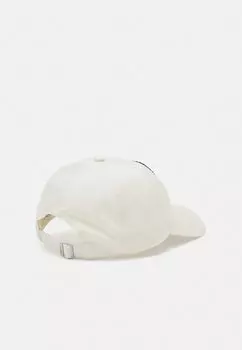 Бейсболка SHINY UNISEX GANT, кремовый