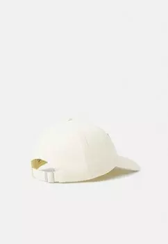 Бейсболка SHIRTMAKER UNISEX GANT, молочный