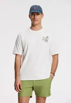 Бейсболка Shiwi, синий