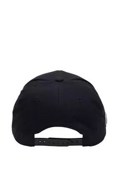 Бейсболка SHOP EUROPEAN LEAGUE OF FOOTBALL PRAGUE LIONS SNAPBACK DEF, черный