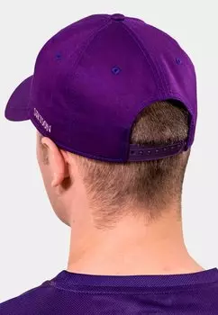 Бейсболка SHOP X EUROPEAN LEAGUE OF FOOTBALL FRANKFURT GALAXY SNAPBACK DEF, фиолетовый