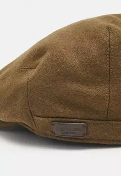 Бейсболка SHORE FLAT Barbour, бежевый