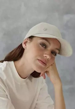 Бейсболка SIGNATURE Hey Marly, серый