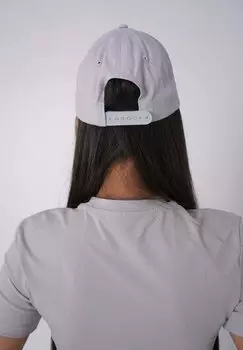 Бейсболка Sixth June, серый