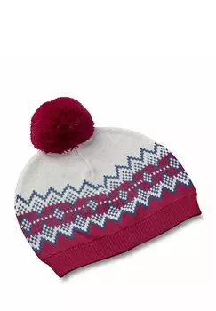 Бейсболка SKIING FALKE, кремовый