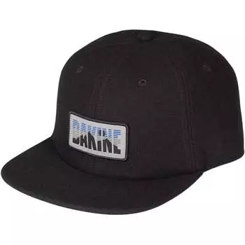 Бейсболка skyline Dakine, черный