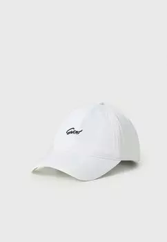 Бейсболка SMALL GRAPHIC CRINKLED UNISEX GANT, кремовый