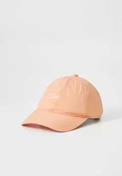 Бейсболка SMALL GRAPHIC CRINKLED UNISEX GANT, оранжевый