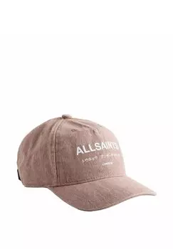 Бейсболка smALLSAINTS, фуксия