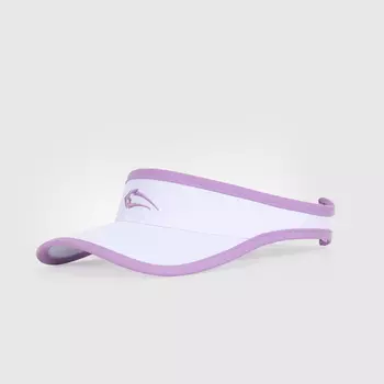 Бейсболка SMILODOX Aileen, белый