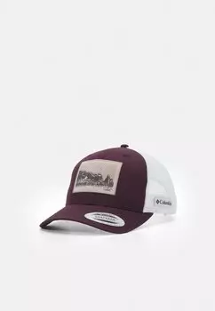 Бейсболка SNAP BACK UNISEX Columbia, цвет Moonvista, Arches