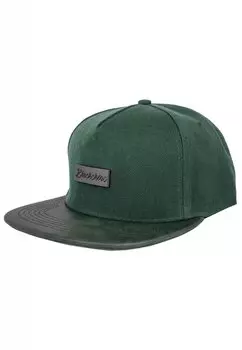 Бейсболка SNAPBACK Blackskies, цвет grn wei