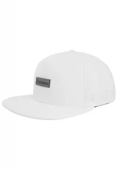 Бейсболка SNAPBACK Blackskies, цвет silver wei