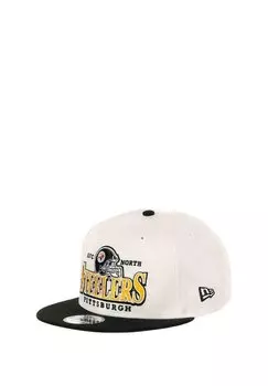 Бейсболка SNAPBACK New Era, цвет weiss