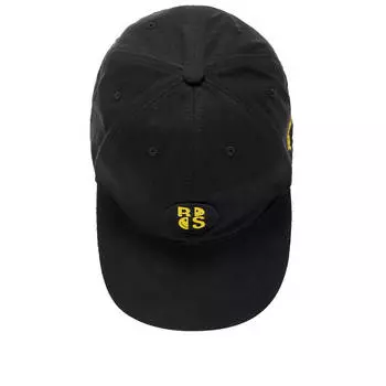 Бейсболка со смайликом Raf Simons