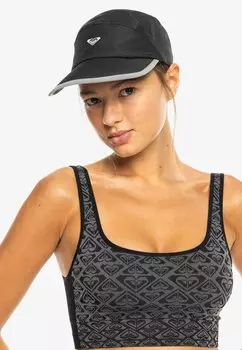 Бейсболка SOFIA Roxy, черный