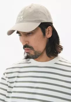 Бейсболка SOFT 73 Matinique, бежевый