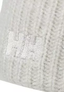 Бейсболка SOFT Helly Hansen, светло-серый
