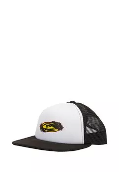 Бейсболка SOLAR EYE Quiksilver, цвет wbb