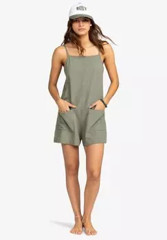 Бейсболка SOMETHING MAGIC Roxy, цвет gzc