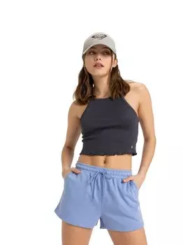 Бейсболка SOULROCKER Roxy, серый