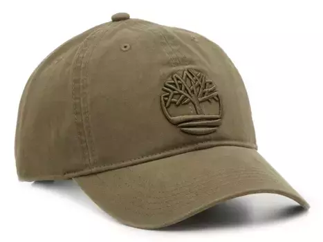 Бейсболка Soundview Timberland, Dark Green