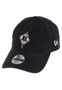 Бейсболка SPONGEBOB SQUAREPANTS UNSTRUCTURED ST New Era, цвет blau