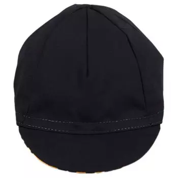 Бейсболка Sportful Checkmate, черный