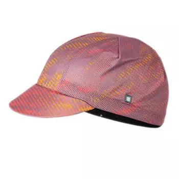 Бейсболка Sportful Cliff, серый