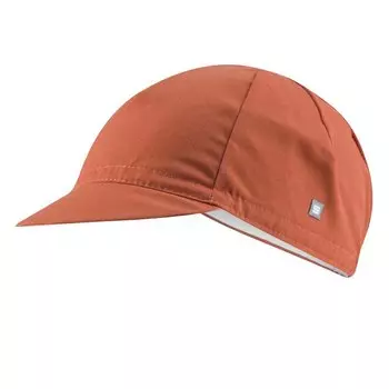 Бейсболка Sportful Matchy, оранжевый