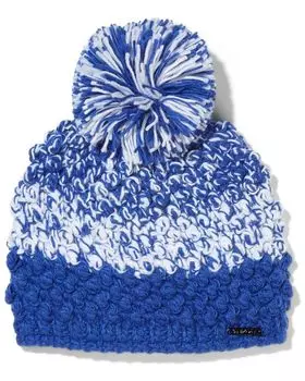 Бейсболка Spyder Brr Berry, синий