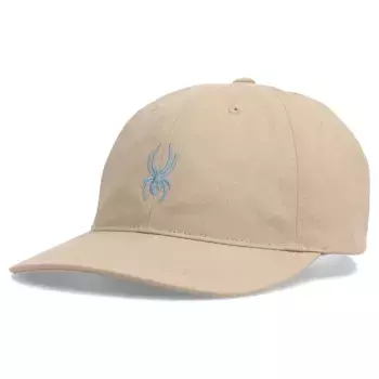 Бейсболка Spyder Bug Dad, бежевый
