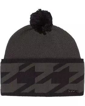 Бейсболка Spyder Houndstooth, цвет Wintermoss