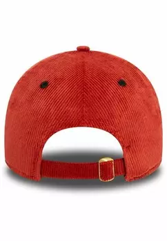 Бейсболка STADE TOULOUSAIN RUGBY New Era, красный