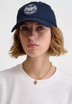 Бейсболка STADIUM Hummel, синий