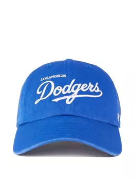 Бейсболка Stadium Sporty & Rich, синий