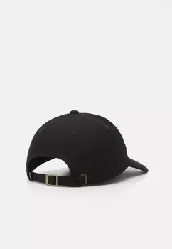 Бейсболка STAR BOX LOGO PANEL HAT UNISEX HUF, черный
