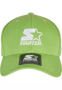 Бейсболка STARTER Snapback, цвет jadegreen