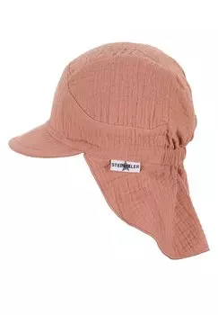 Бейсболка Sterntaler, цвет braun