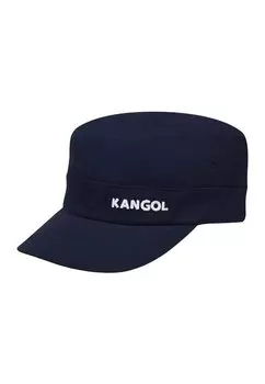Бейсболка STILE MILITARE Kangol, синий